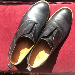 Black Annie Oxford EXCELLENT CONDITION